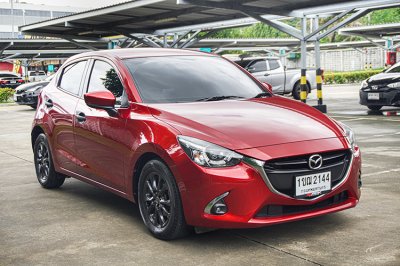 2023 Mazda 2 1.3  C Sports