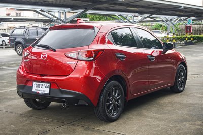 2023 Mazda 2 1.3  C Sports