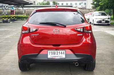 2023 Mazda 2 1.3  C Sports