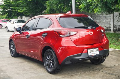 2023 Mazda 2 1.3  C Sports