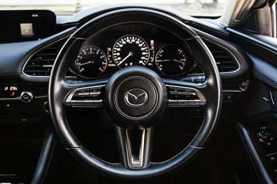 2020 Mazda 3 2.0 SP