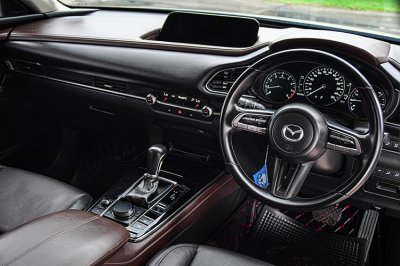 2022 Mazda CX-30 2.0 C