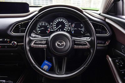 2022 Mazda CX-30 2.0 C