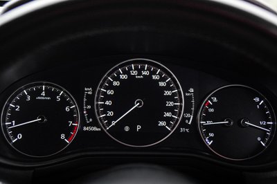 2022 Mazda CX-30 2.0 C