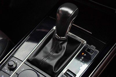 2022 Mazda CX-30 2.0 C