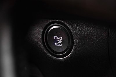 2022 Mazda CX-30 2.0 C