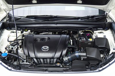 2022 Mazda CX-30 2.0 C