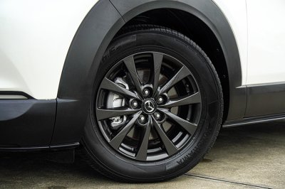 2022 Mazda CX-30 2.0 C