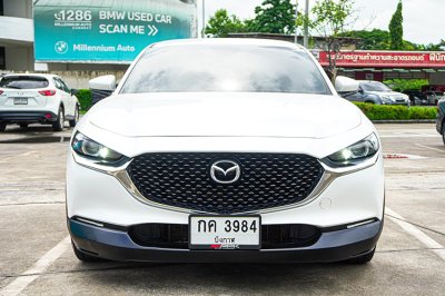 2022 Mazda CX-30 2.0 C