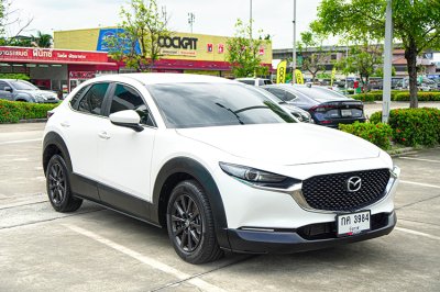 2022 Mazda CX-30 2.0 C