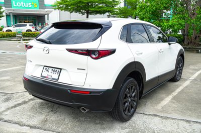 2022 Mazda CX-30 2.0 C