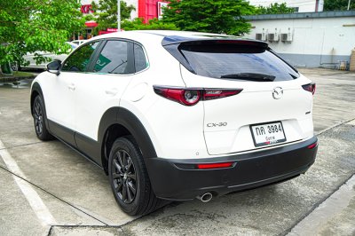 2022 Mazda CX-30 2.0 C