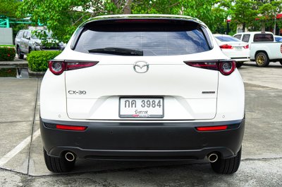 2022 Mazda CX-30 2.0 C