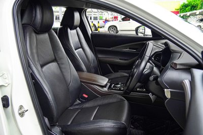 2022 Mazda CX-30 2.0 C