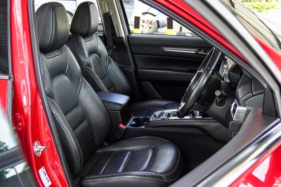 2020 Mazda CX-5 2.0 S