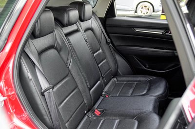 2020 Mazda CX-5 2.0 S