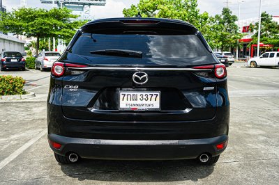 2020 Mazda CX-8 2.5 S