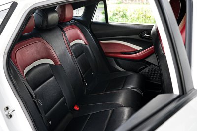2023 MG MG5 1.5 (ปี 21-26) D+