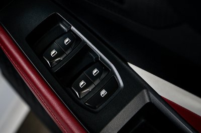 2023 MG MG5 1.5 (ปี 21-26) D+