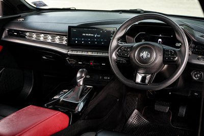 2023 MG MG5 1.5 (ปี 21-26) D+