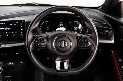 2023 MG MG5 1.5 (ปี 21-26) D+