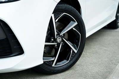 2023 MG MG5 1.5 (ปี 21-26) D+