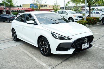 2023 MG MG5 1.5 (ปี 21-26) D+