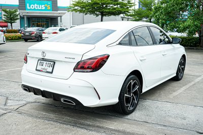 2023 MG MG5 1.5 (ปี 21-26) D+