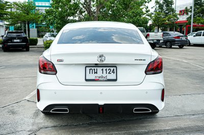 2023 MG MG5 1.5 (ปี 21-26) D+