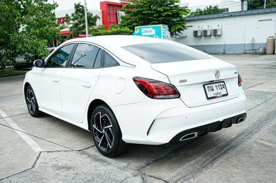 2023 MG MG5 1.5 (ปี 21-26) D+