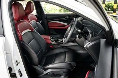 2023 MG MG5 1.5 (ปี 21-26) D+