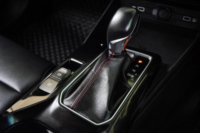 2023 MG MG5 1.5 D+