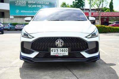 2023 MG MG5 1.5 D+