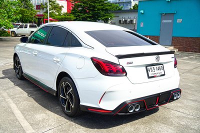 2023 MG MG5 1.5 D+