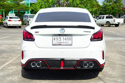 2023 MG MG5 1.5 D+
