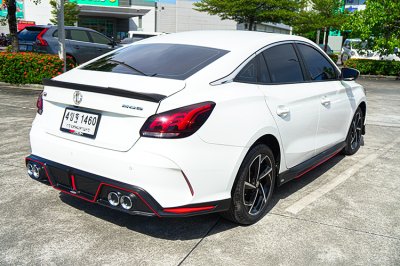 2023 MG MG5 1.5 D+