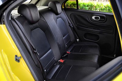 2016 MG 3 1.5 X SUNROOF