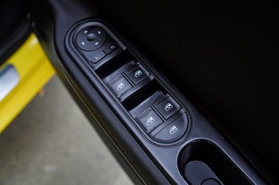 2016 MG 3 1.5 X SUNROOF