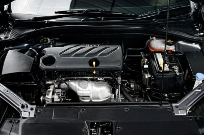 2023 MG MG5 1.5 X