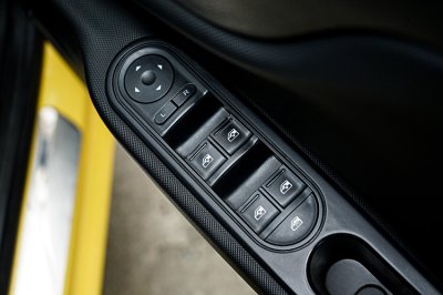 2016 MG 3 1.5 X SUNROOF