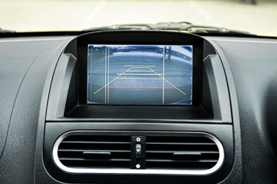 2016 MG 3 1.5 X SUNROOF