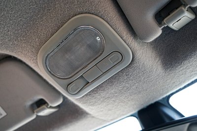 2016 MG 3 1.5 X SUNROOF