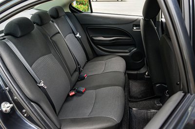 2024 Mitsubishi ATTRAGE 1.2 Active