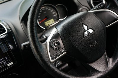 2024 Mitsubishi ATTRAGE 1.2 Active