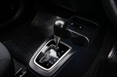 2024 Mitsubishi ATTRAGE 1.2 Active