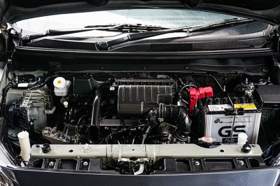2024 Mitsubishi ATTRAGE 1.2 Active