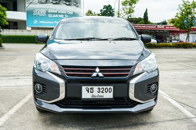 2024 Mitsubishi ATTRAGE 1.2 Active