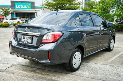 2024 Mitsubishi ATTRAGE 1.2 Active