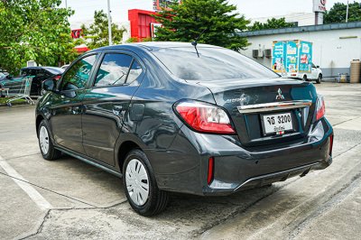2024 Mitsubishi ATTRAGE 1.2 Active