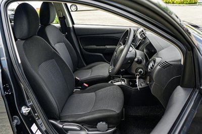 2024 Mitsubishi ATTRAGE 1.2 Active